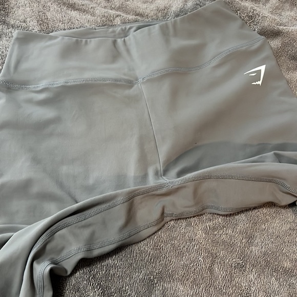 Gymshark Dreamy Leggings Grey - Picture 3 of 3